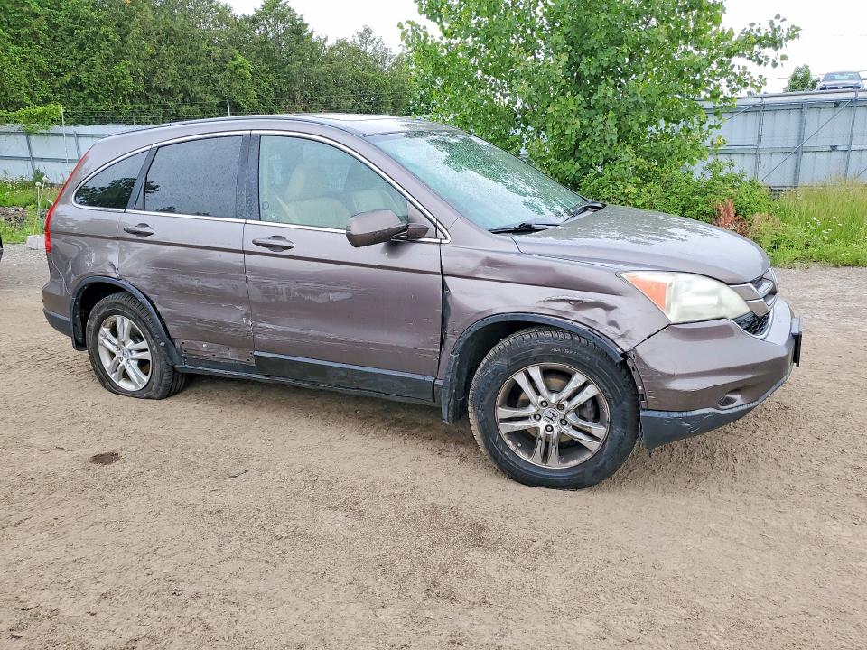 2011 Honda Cr-v მანქანა იყიდება აუქციონზე, vin: 5J6RE4H72BL807388, აუქციონის ნომერი: 56609866
