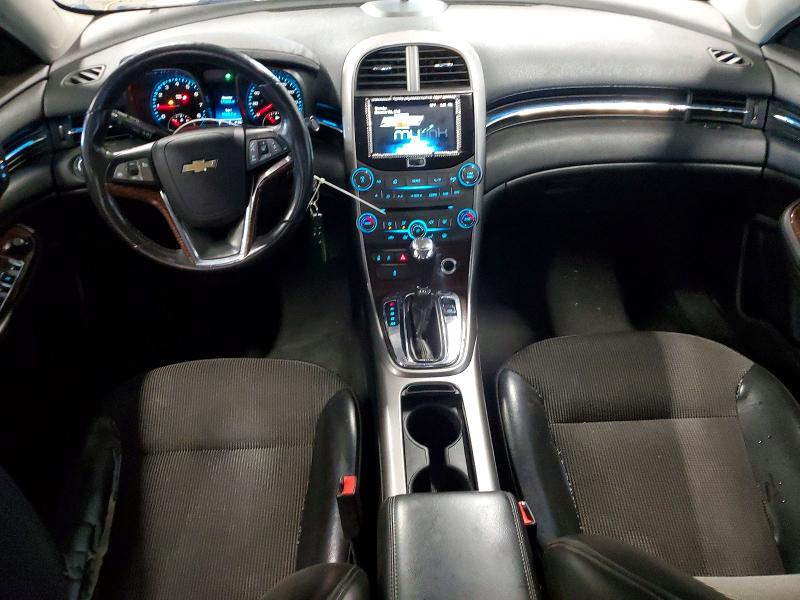 2013 Chevrolet Malibu მანქანა იყიდება აუქციონზე, vin: 1G11E5SA1DF299079, აუქციონის ნომერი: 54968186