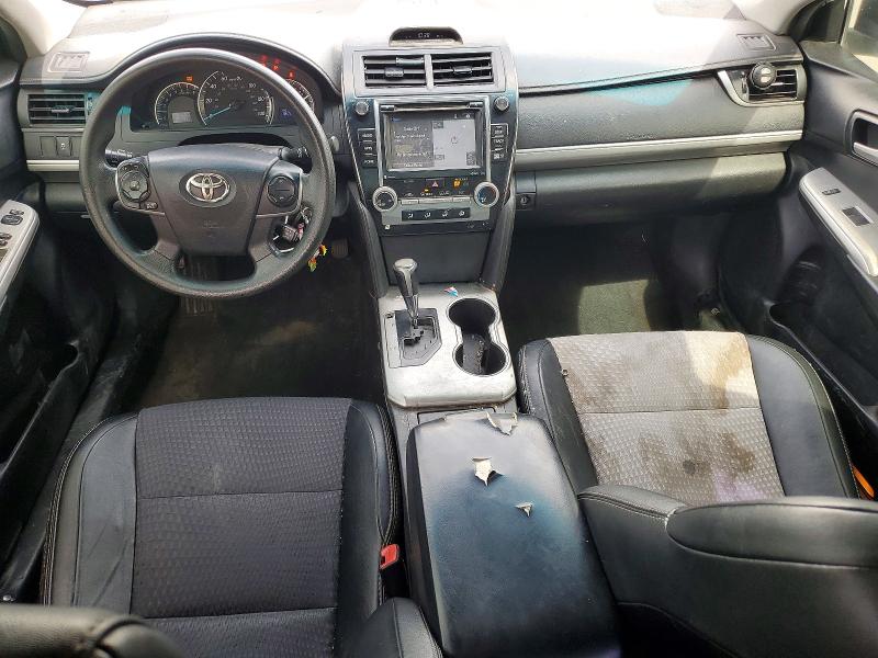 Aukcja sprzedaży 2014 Toyota Camry, vin: 4T1BF1FK5EU442578, numer aukcji: 56464146