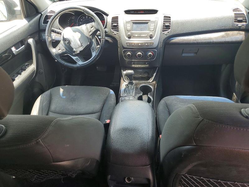Продаж на аукціоні авто 2014 Kia Sorento, vin: 5XYKT3A68EG470900, номер лоту: 58949576