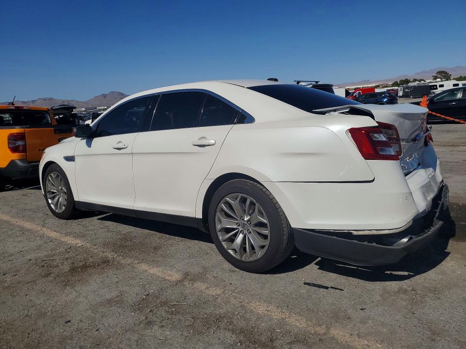 85971275 :رقم المزاد ، 1FAHP2F84DG185888 vin ، 2013 Ford Taurus مزاد بيع