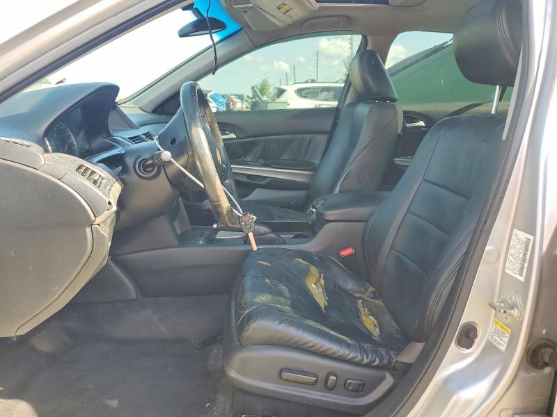 Aukcja sprzedaży 2008 Honda Accord, vin: JHMCP26828C022866, numer aukcji: 56569726