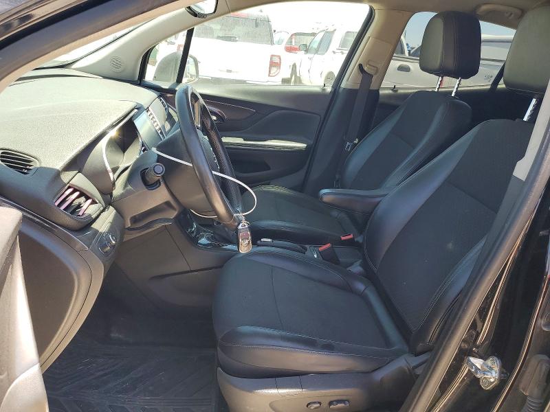 Продажа на аукционе авто 2018 Buick Encore, vin: KL4CJASB6JB513347, номер лота: 55773436