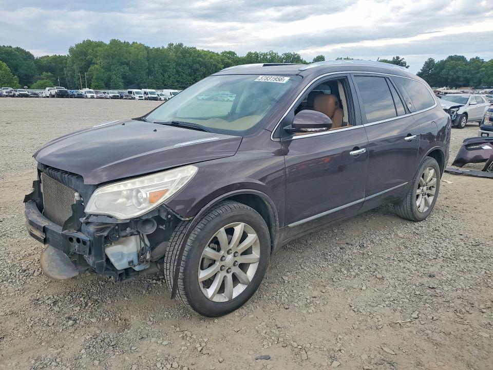 Продаж на аукціоні авто 2015 Buick Enclave, vin: 5GAKRCKDXFJ103771, номер лоту: 57831956