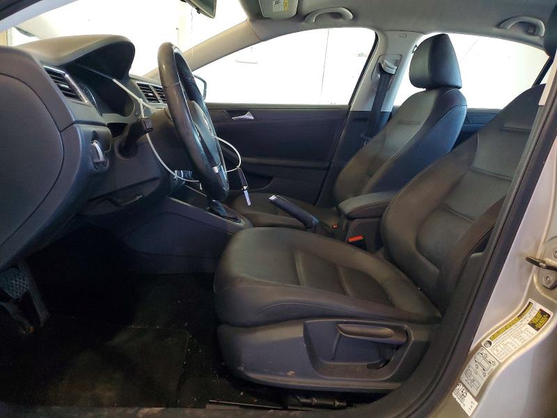 57809946 :رقم المزاد ، 3VWDP7AJ8CM454735 vin ، 2012 Volkswagen Jetta مزاد بيع