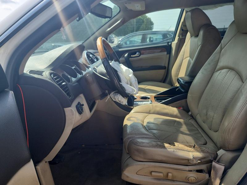 Продаж на аукціоні авто 2012 Buick Enclave, vin: 5GAKRCED6CJ161285, номер лоту: 59088796