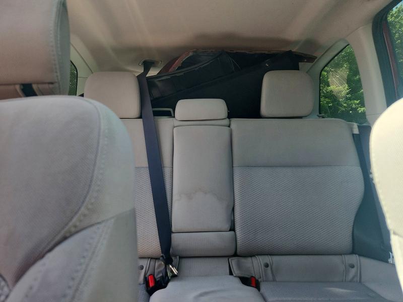 Aukcja sprzedaży 2017 Subaru Forester, vin: JF2SJAGCXHH468845, numer aukcji: 57998936