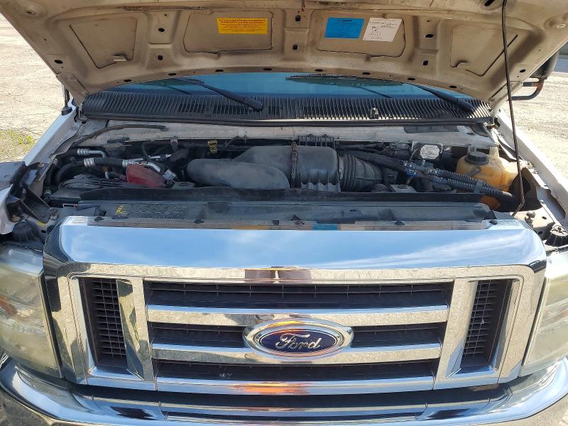 2012 Ford E-450 მანქანა იყიდება აუქციონზე, vin: 1FDFE4FS7CDA94480, აუქციონის ნომერი: 55401866