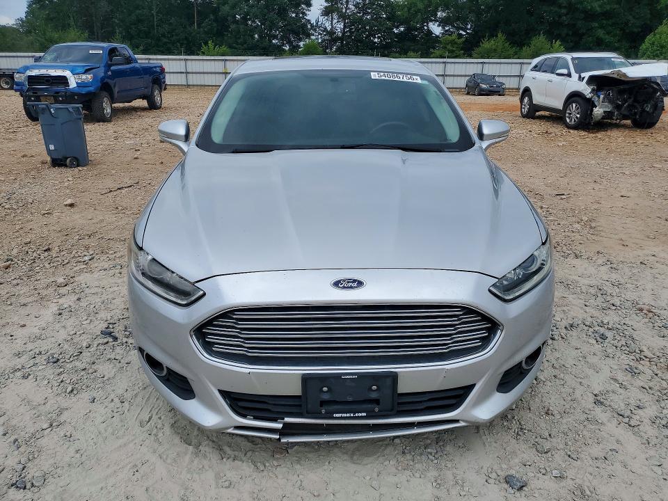 54086756 :رقم المزاد ، 3FA6P0T98GR230918 vin ، 2016 Ford Fusion مزاد بيع