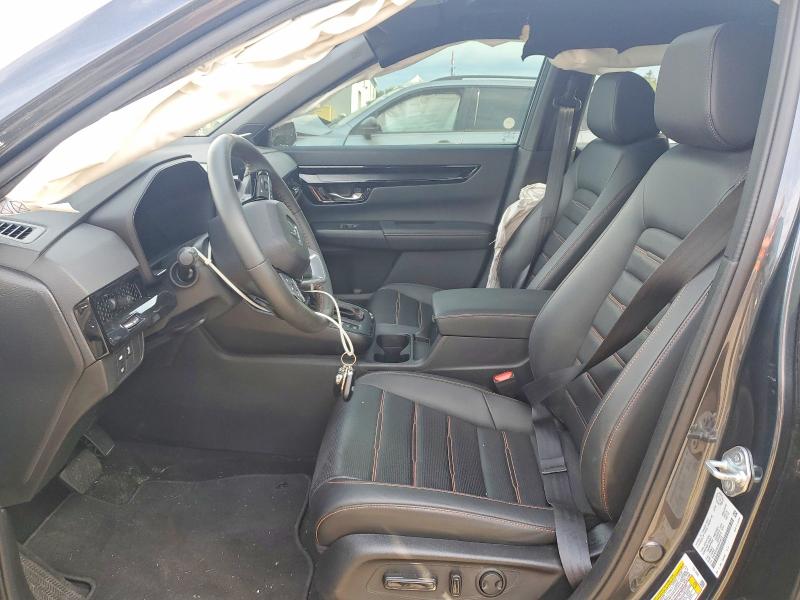 Продажа на аукционе авто 2024 Honda Cr-v, vin: 2HKRS6H91RH216575, номер лота: 58403886