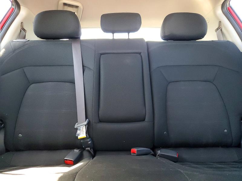 Продаж на аукціоні авто 2011 Kia Sportage, vin: KNDPB3A28B7175438, номер лоту: 56091326
