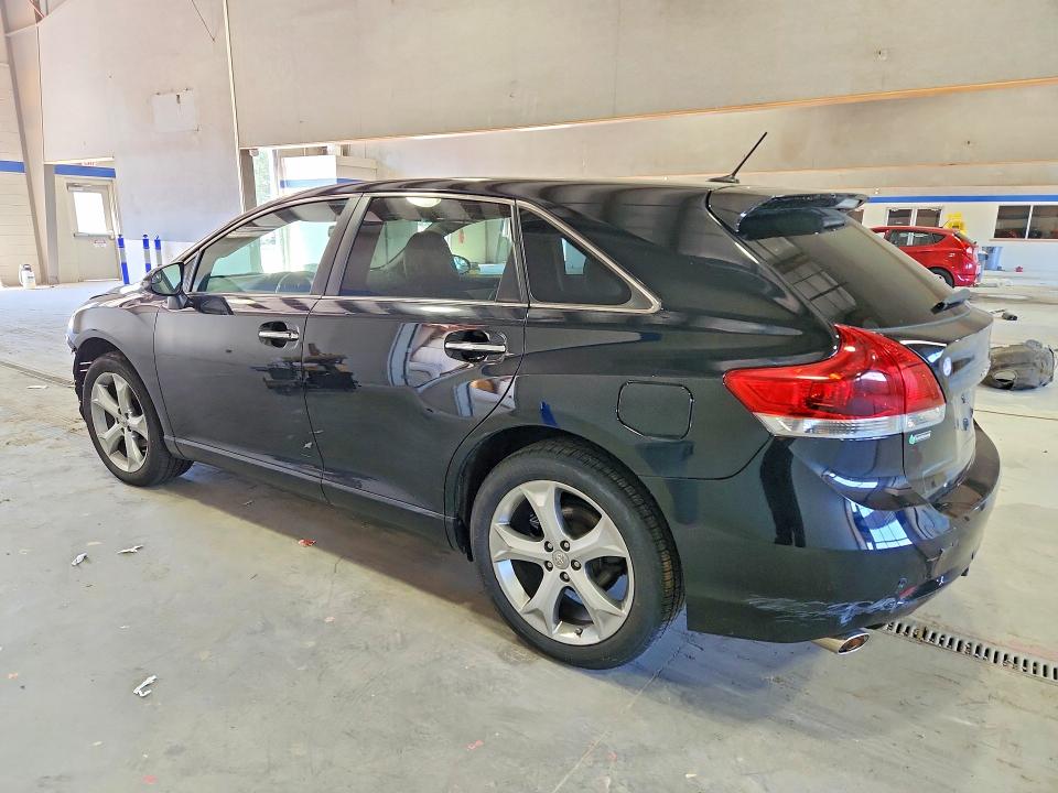 Продаж на аукціоні авто 2015 Toyota Venza, vin: 4T3BK3BB2FU109924, номер лоту: 55202666