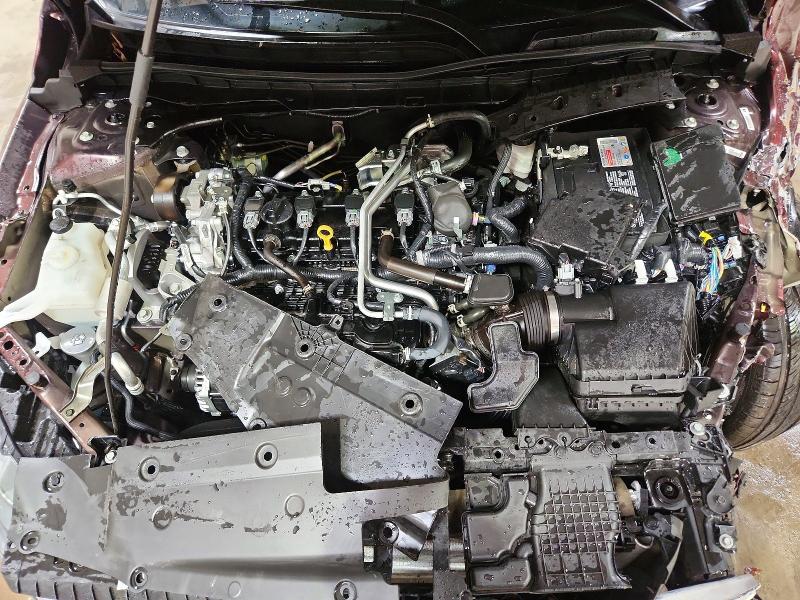 57861966 :رقم المزاد ، 1N4BL4DV7SN365915 vin ، 2025 Nissan Altima مزاد بيع