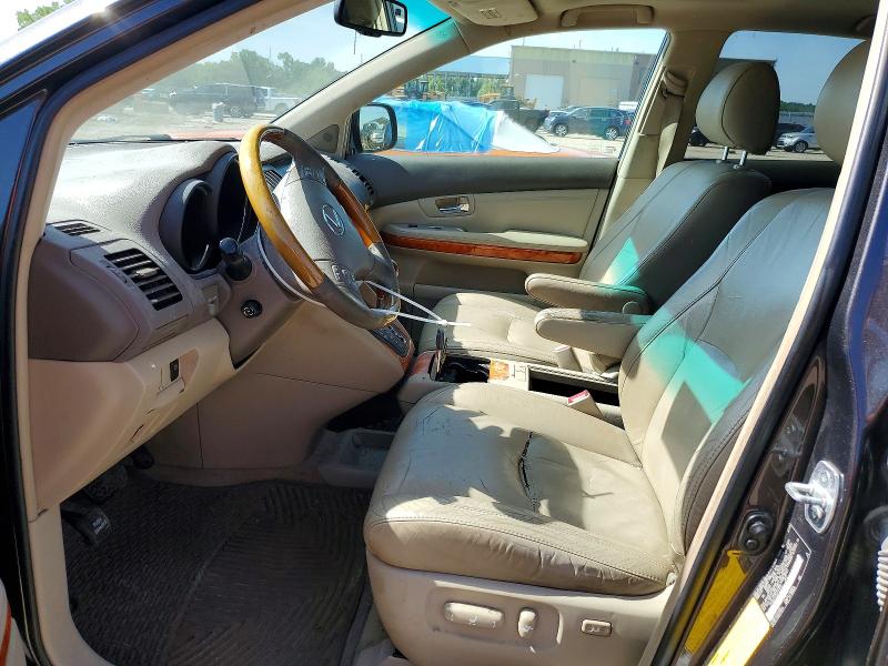 Продажа на аукционе авто 2009 Lexus Rx, vin: 2T2HK31U79C121557, номер лота: 56791336