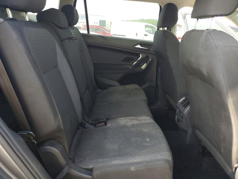 Aukcja sprzedaży 2018 Volkswagen Tiguan, vin: 3VV1B7AX8JM085320, numer aukcji: 56545986