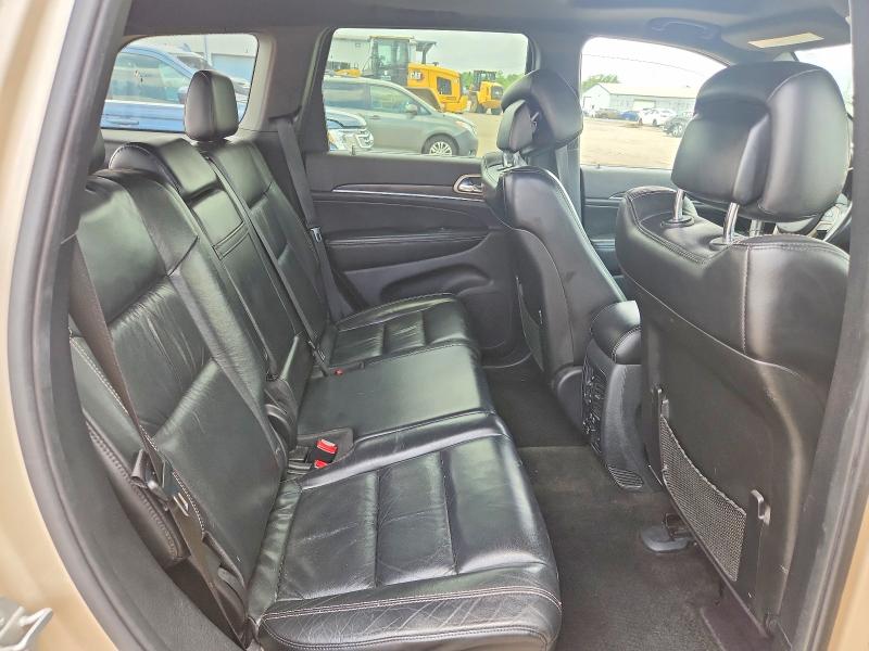 Aukcja sprzedaży 2015 Jeep Grand Cherokee, vin: 1C4RJFBG9FC954979, numer aukcji: 58422176