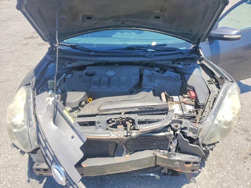 Продаж на аукціоні авто 2010 Nissan Altima, vin: 1N4AL2EP2AC122183, номер лоту: 59237726