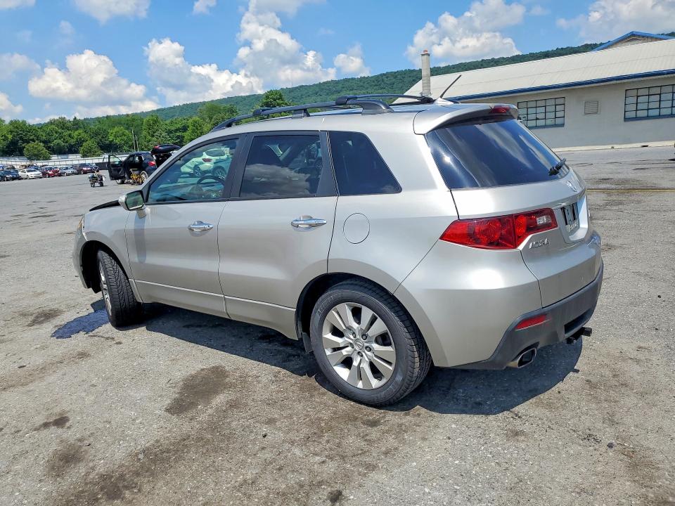 Продажа на аукционе авто 2011 Acura Rdx, vin: 5J8TB1H54BA003236, номер лота: 58365386