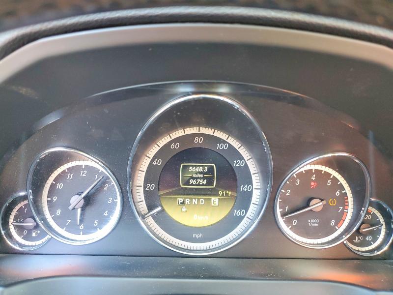 Aukcja sprzedaży 2012 Mercedes-benz E, vin: WDDKJ5KB4CF151500, numer aukcji: 58778376