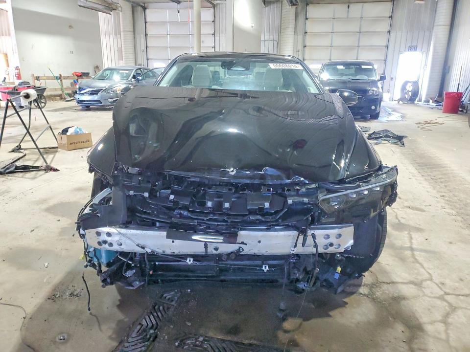 Aukcja sprzedaży 2023 Toyota Crown, vin: JTDAAAAF8P3017910, numer aukcji: 55608016