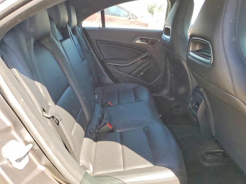 Продажа на аукционе авто 2014 Mercedes-benz Cla, vin: WDDSJ4EB6EN142067, номер лота: 57724806