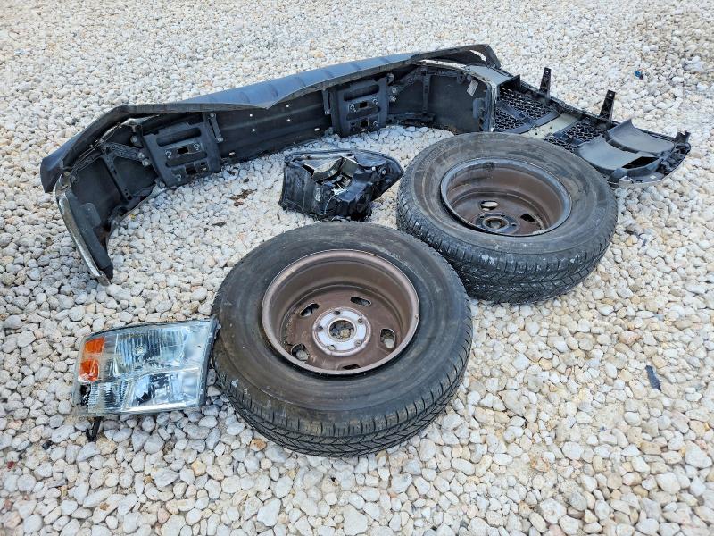 55683236 :رقم المزاد ، 3C6JR6DT4KG536201 vin ، 2019 Ram 1500 Classic مزاد بيع