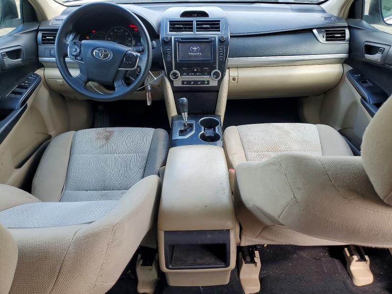 Aukcja sprzedaży 2012 Toyota Camry, vin: 4T4BF1FK4CR203767, numer aukcji: 57813776