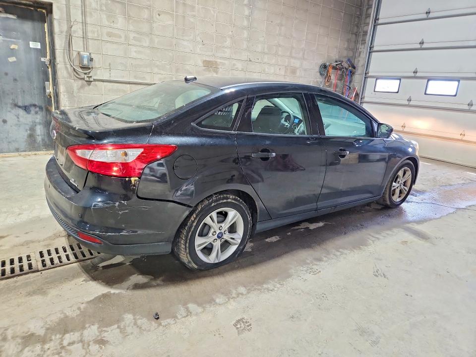Продажа на аукционе авто 2014 Ford Focus, vin: 1FADP3F26EL452974, номер лота: 56998026