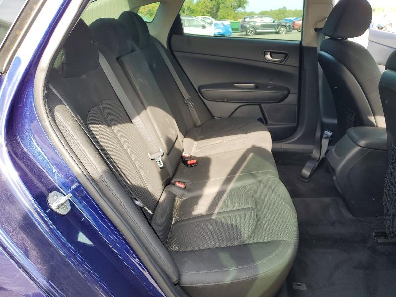 Продаж на аукціоні авто 2019 Kia Optima, vin: 5XXGT4L37KG352805, номер лоту: 55561836
