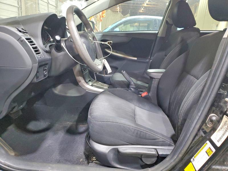 Продаж на аукціоні авто 2013 Toyota Corolla, vin: 5YFBU4EE5DP187403, номер лоту: 56298956