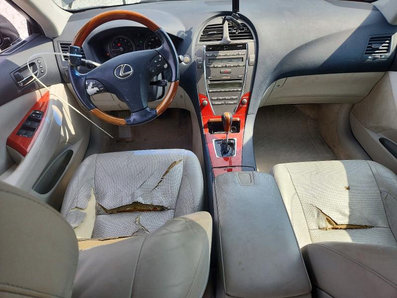 Продаж на аукціоні авто 2007 Lexus Es, vin: JTHBJ46G972108051, номер лоту: 56784706