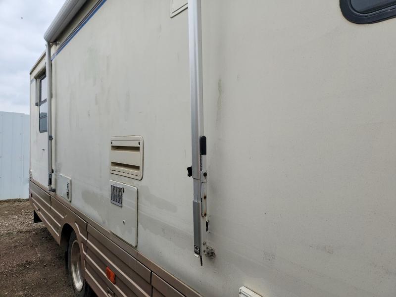 Aukcja sprzedaży 1997 Winnibago Recreational Vehicle (rv), vin: 1GBLP37J4T3314301, numer aukcji: 58614766