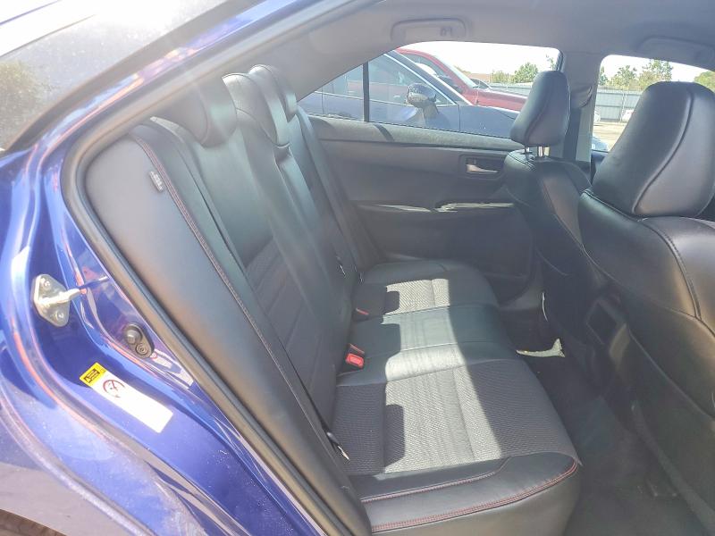 Aukcja sprzedaży 2016 Toyota Camry, vin: 4T1BF1FKXGU585741, numer aukcji: 56403236