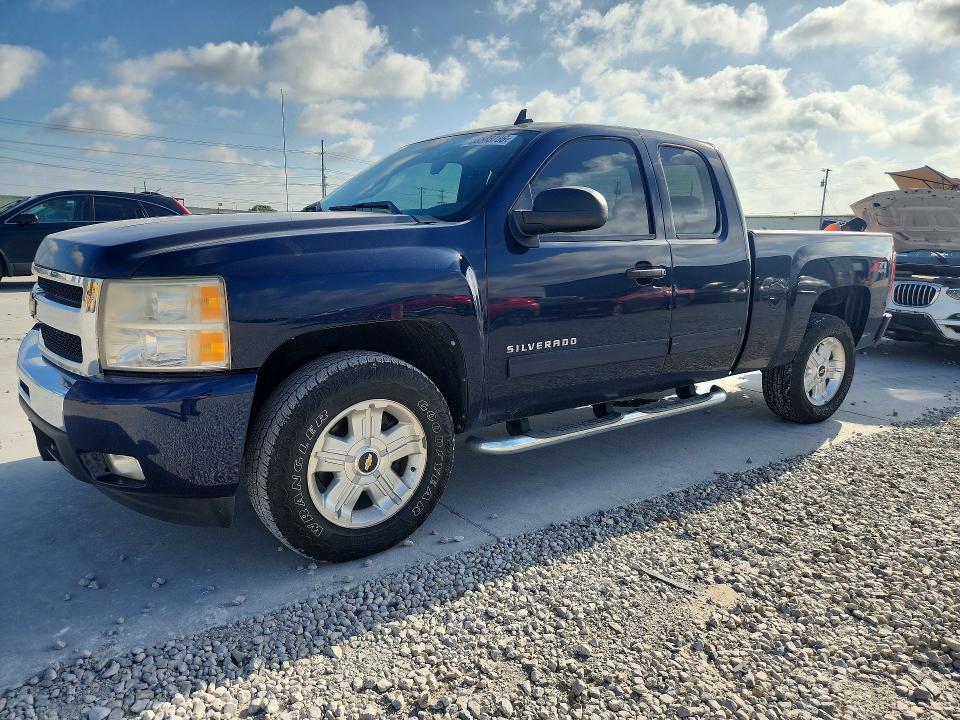 Aukcja sprzedaży 2011 Chevrolet Silverado, vin: 1GCRKSE39BZ455380, numer aukcji: 56588786