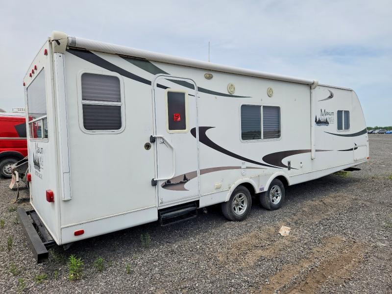 Aukcja sprzedaży 2011 Breckridge Recreational Vehicle (rv), vin: 5SFNB2821BE213950, numer aukcji: 55721546
