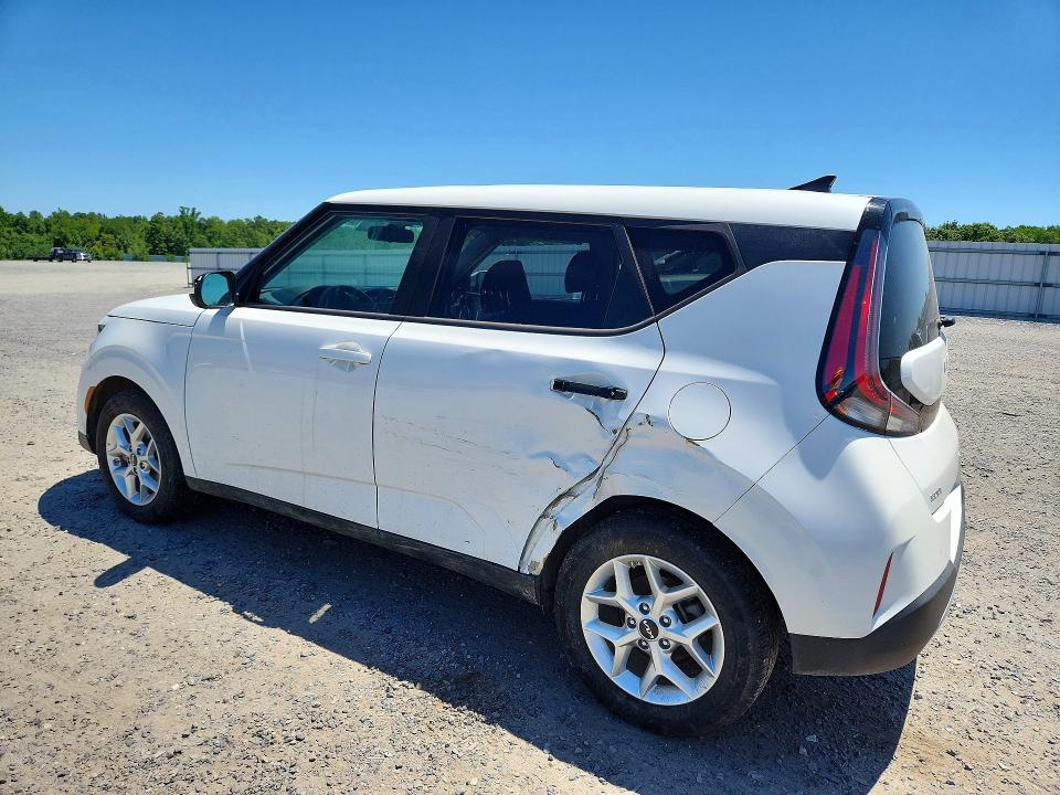 Aukcja sprzedaży 2025 Kia Soul, vin: KNDJ23AU7S7945958, numer aukcji: 55952856