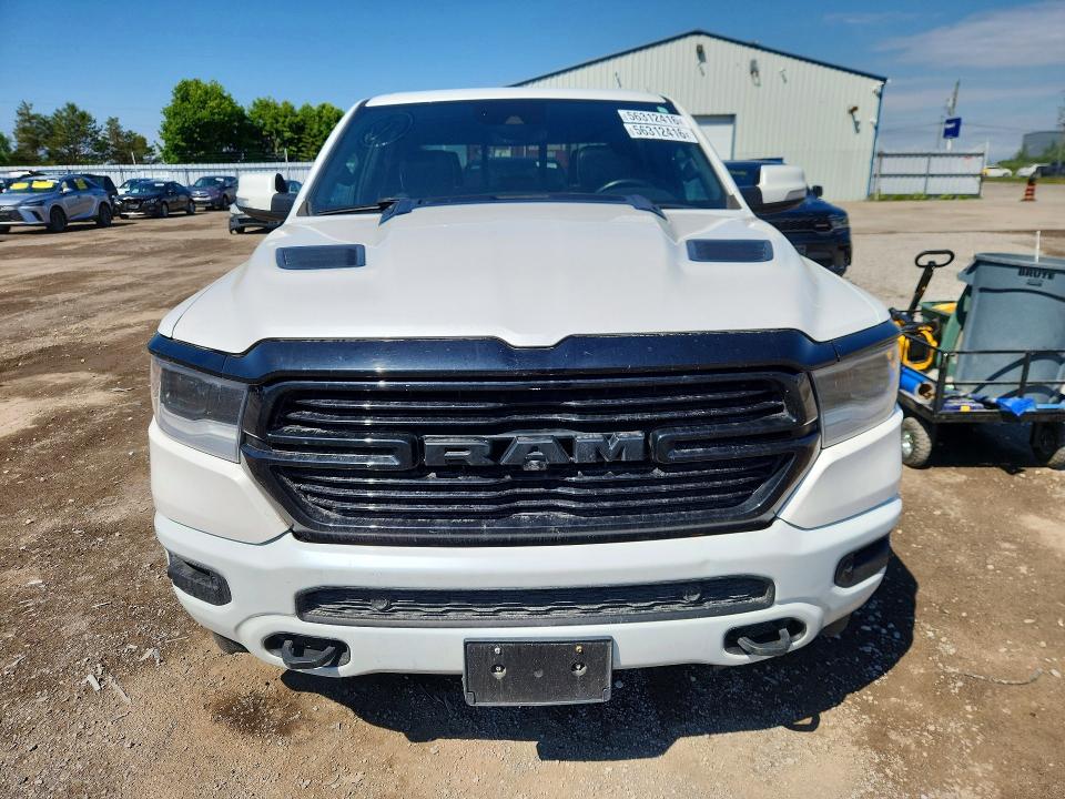 Aukcja sprzedaży 2020 Ram 1500, vin: 1C6SRFJT6LN272092, numer aukcji: 56312416