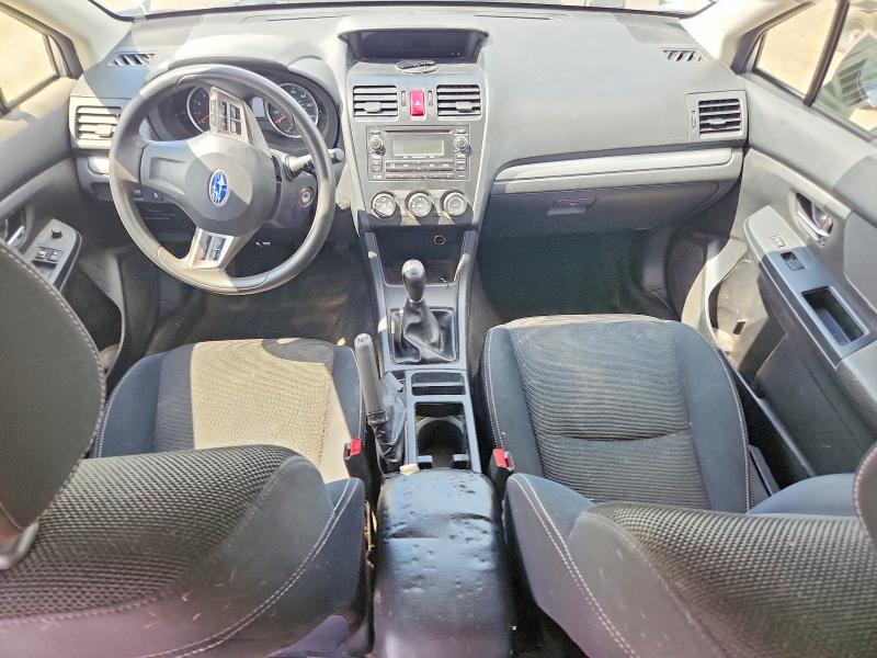 Продаж на аукціоні авто 2014 Subaru Xv Crosstrek, vin: JF2GPACC7EG312175, номер лоту: 57127596