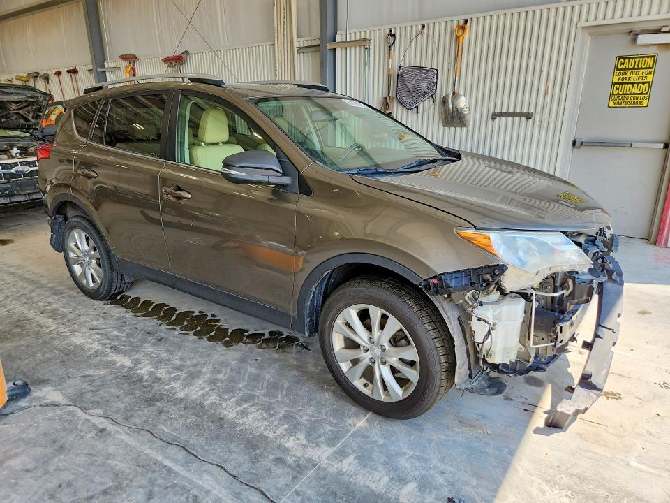 57657716 :رقم المزاد ، JTMDFREV9D5027814 vin ، 2013 Toyota Rav4 مزاد بيع