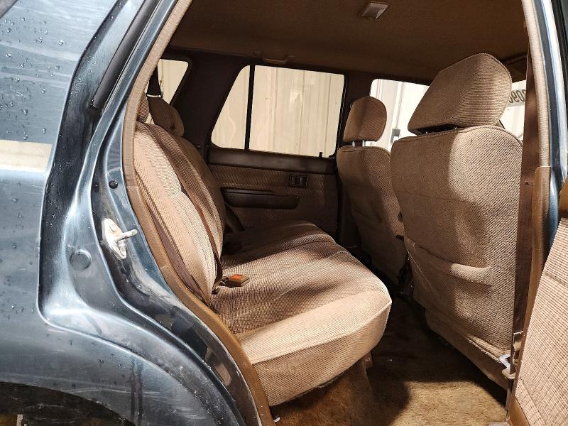 Aukcja sprzedaży 1991 Toyota 4runner, vin: JT3VN39W2M0057357, numer aukcji: 58848096