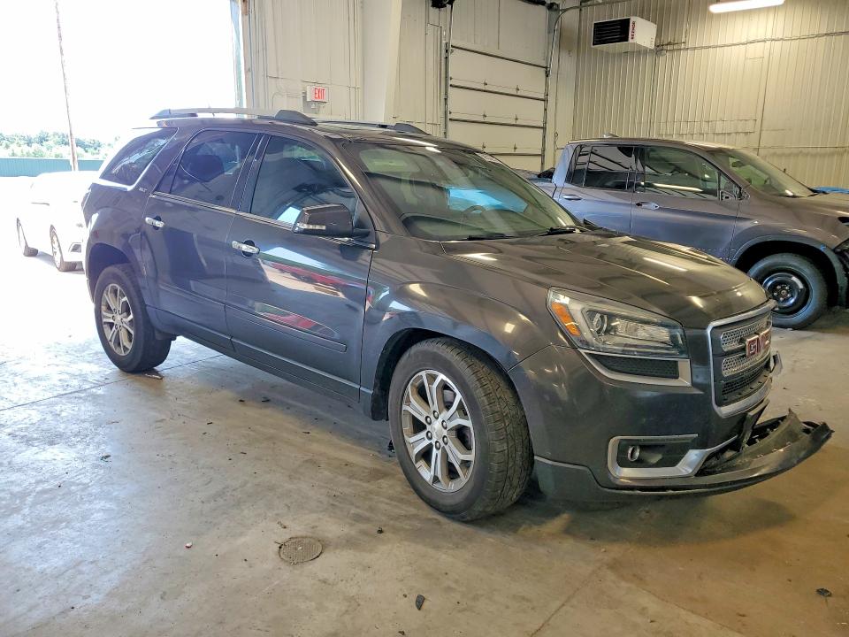 Продажа на аукционе авто 2015 Gmc Acadia, vin: 1GKKRRKD2FJ217947, номер лота: 59532916