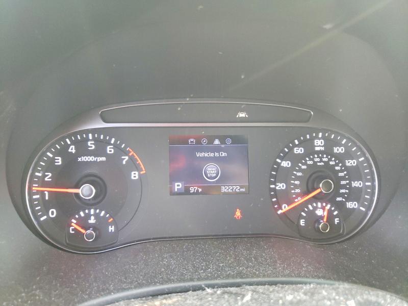 Auction sale of the 2020 Kia Soul, vin: KNDJ33AU4L7108986, lot number: 58768056
