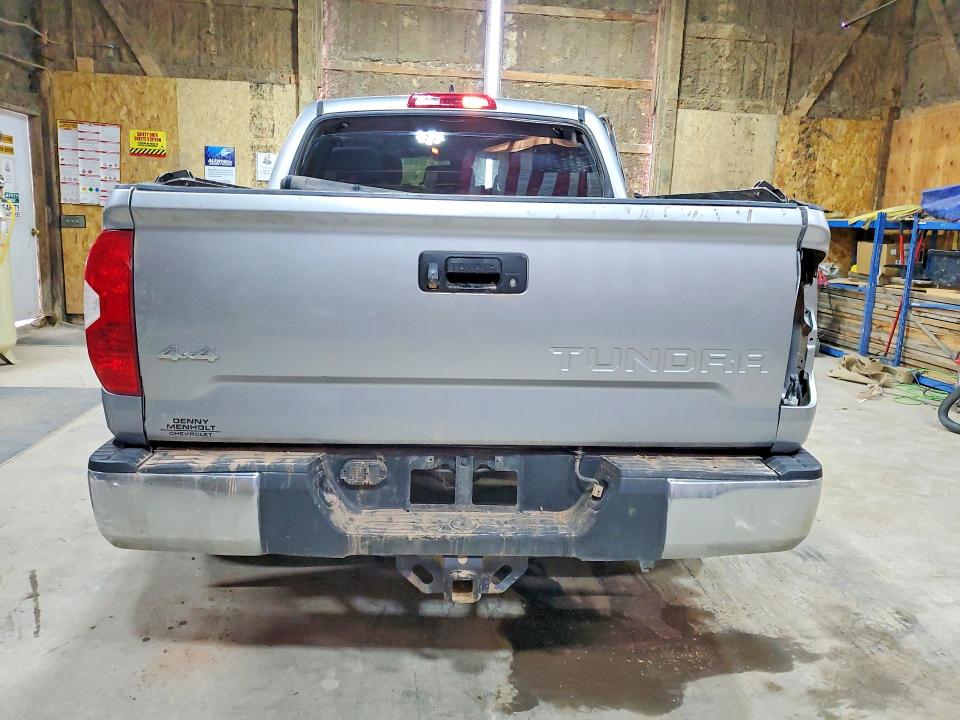 Aukcja sprzedaży 2021 Toyota Tundra, vin: 5TFDY5F10MX009155, numer aukcji: 57018076