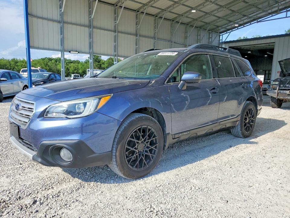 Aukcja sprzedaży 2017 Subaru Outback, vin: 4S4BSENCXH3226975, numer aukcji: 56511726