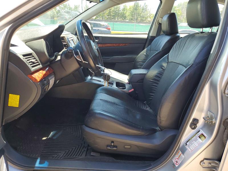 Продаж на аукціоні авто 2012 Subaru Legacy, vin: 4S3BMBK66C3039639, номер лоту: 56115976