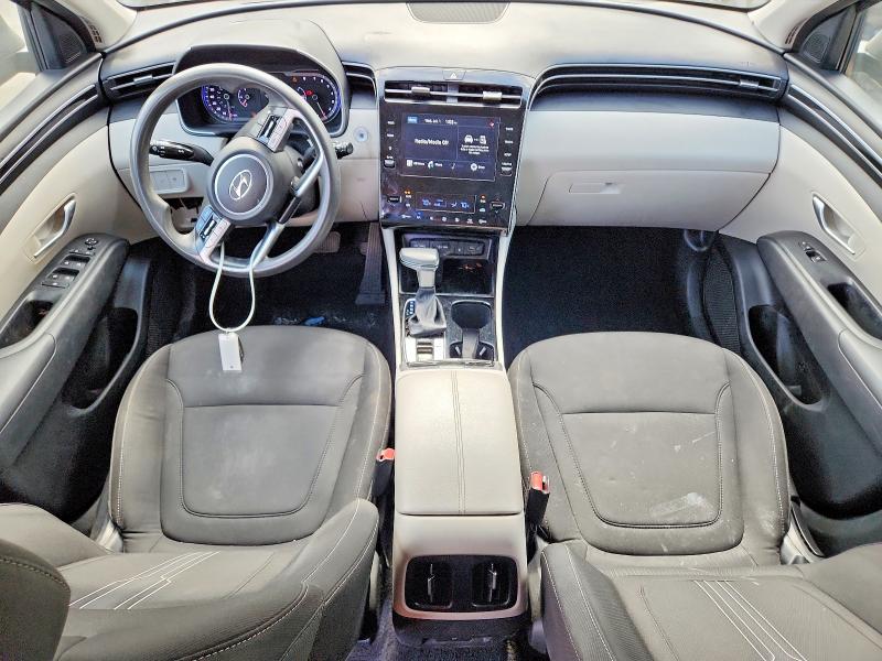 2024 Hyundai Tucson მანქანა იყიდება აუქციონზე, vin: 5NMJB3DE4RH299690, აუქციონის ნომერი: 59389096