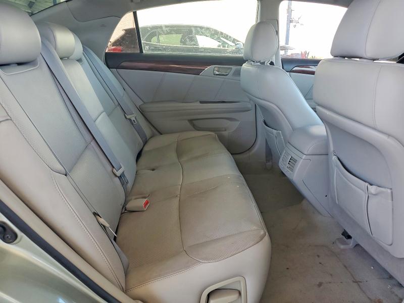 Aukcja sprzedaży 2008 Toyota Avalon, vin: 4T1BK36BX8U316115, numer aukcji: 58237706
