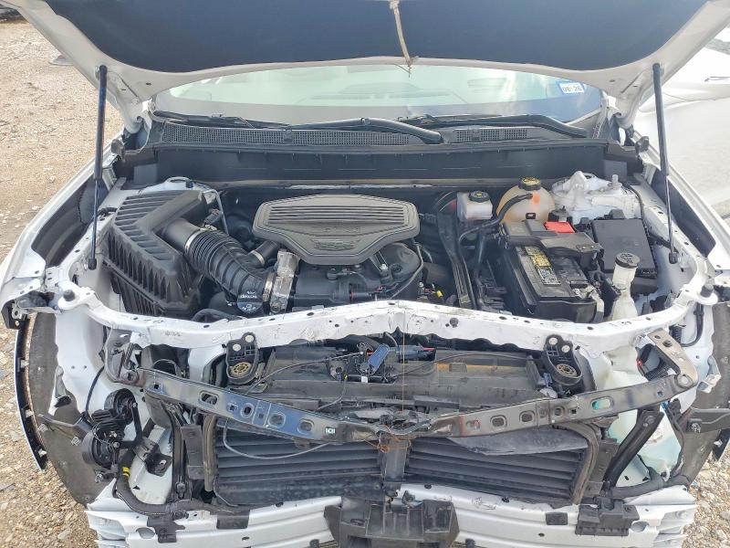 Продажа на аукционе авто 2023 Cadillac Xt6, vin: 1GYKPCRS7PZ190647, номер лота: 57541036