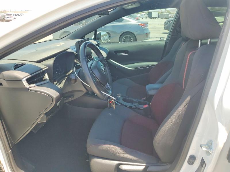 Aukcja sprzedaży 2024 Toyota Corolla, vin: 5YFS4MCE9RP188483, numer aukcji: 56708996