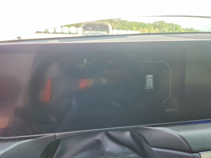 57907276 :رقم المزاد ، KNDAEFS58R6020928 vin ، 2024 Kia Ev9 مزاد بيع